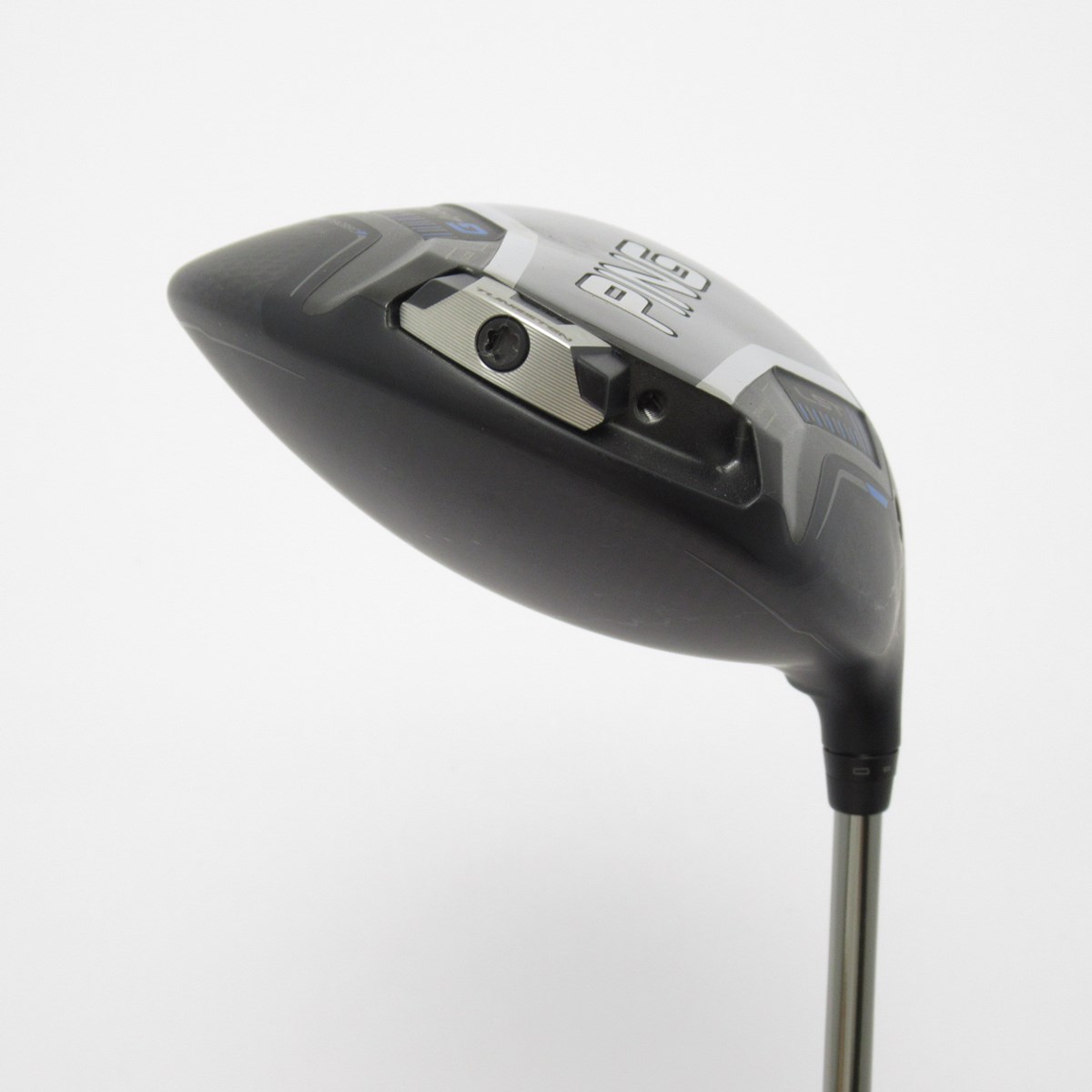 ピン G440 MAX ドライバー 9°+シャフトTOUR 2.0 CHROME