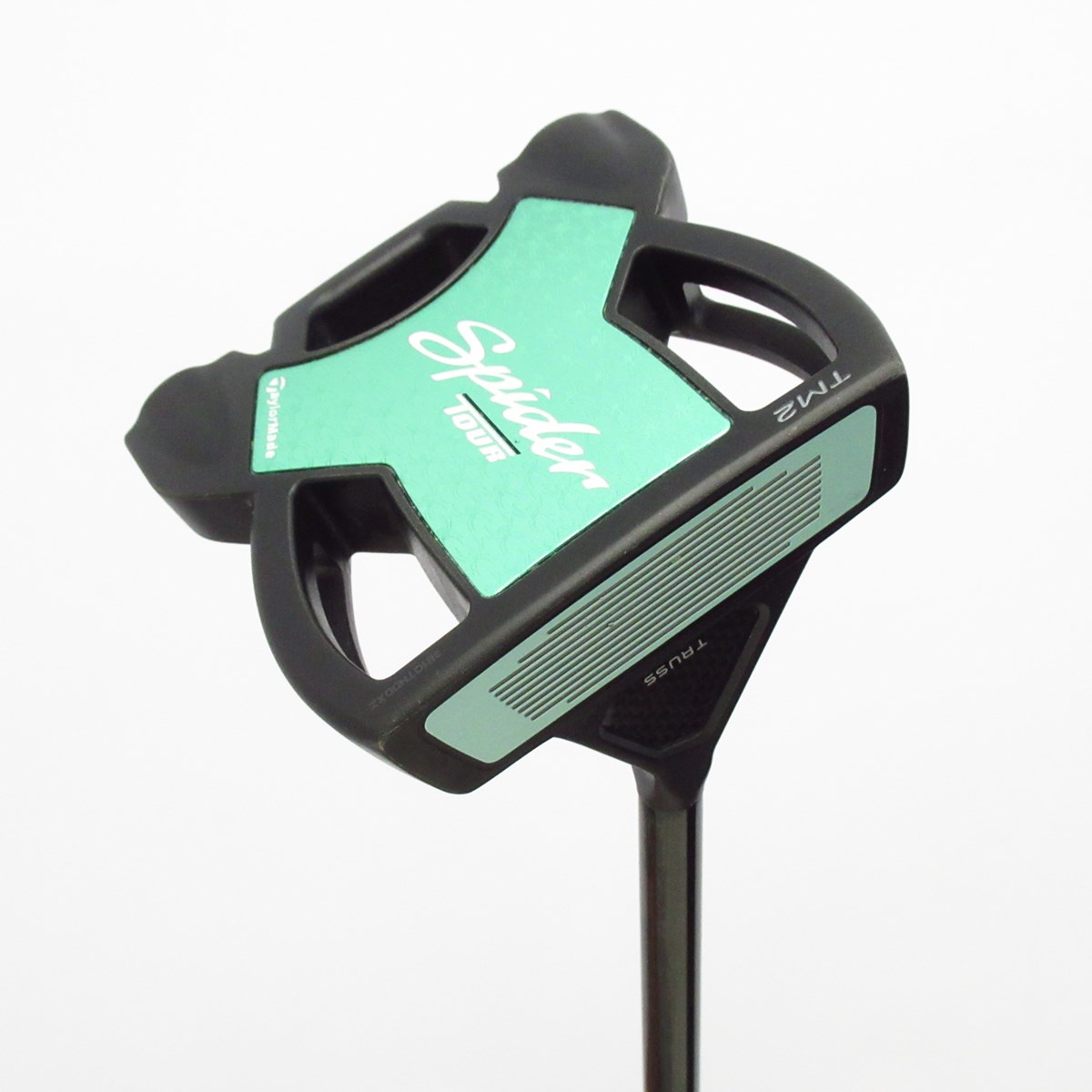 テーラーメイド トラス TM2 トラス パター センターシャフト
