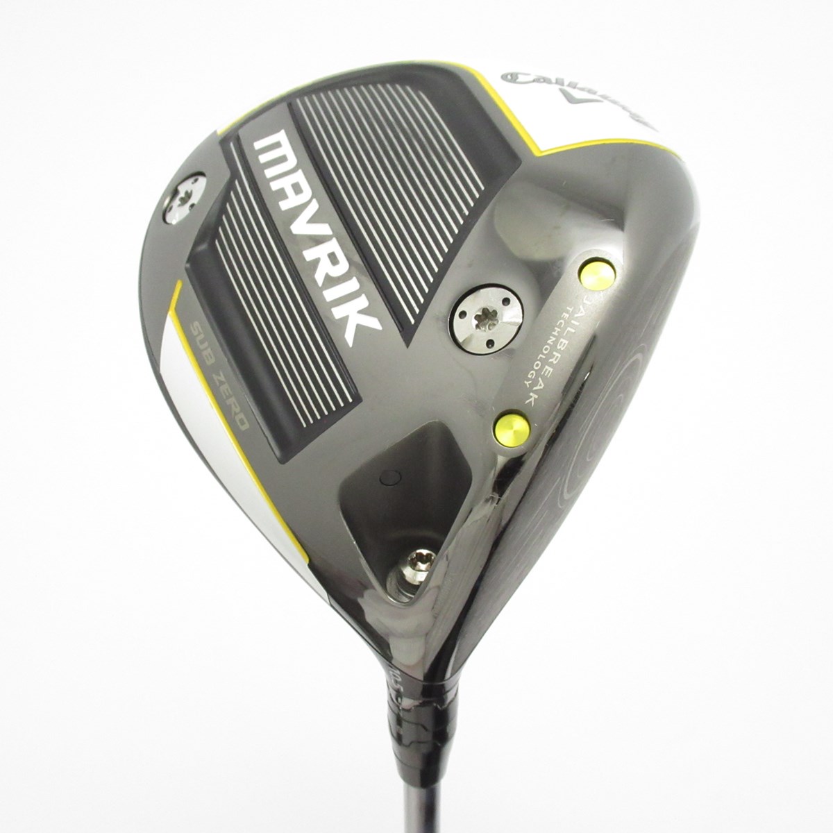 タイトリスト ユーティリティ GT3 ロフト19度 特性が異なる3