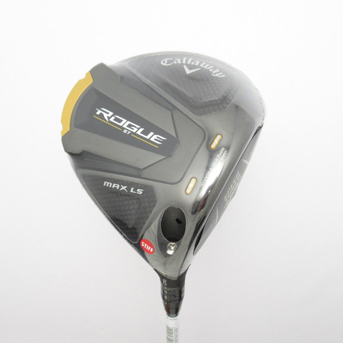 ステルスグローレプラス 9.5° ディアマナPD 60S ステルスグローレプラス 9.5° ディアマナPD 60S 中古】キャロウェイ