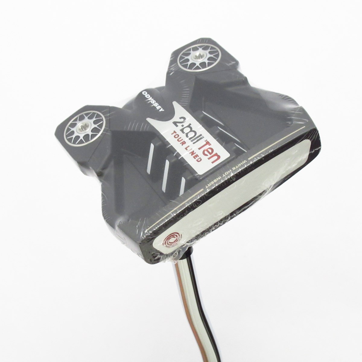 オデッセイTOULON ATLANTA(2022) パター カーボンスチール34 中古