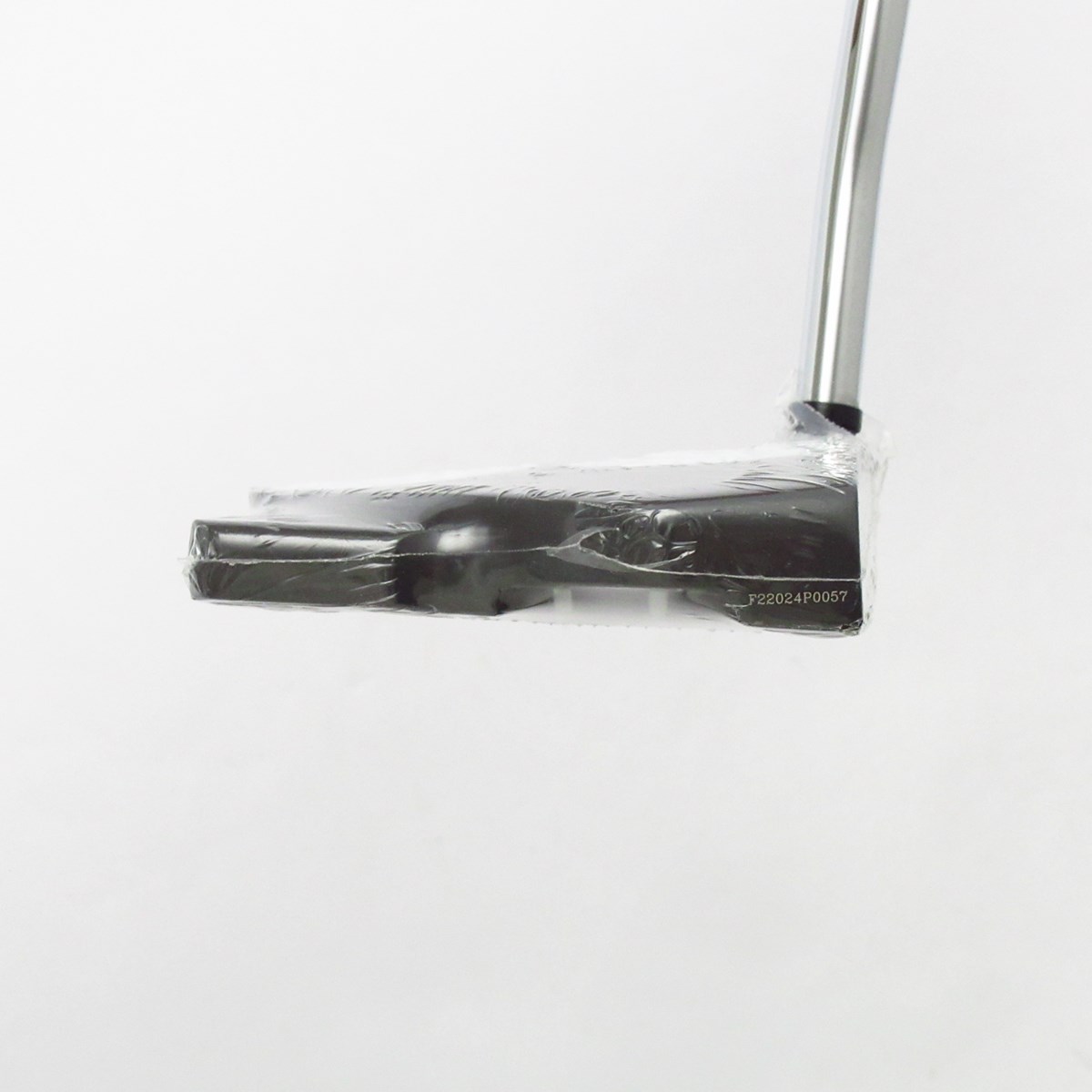 中古】オデッセイ ODYSSEY 2BALL TEN LINED(2022) パター