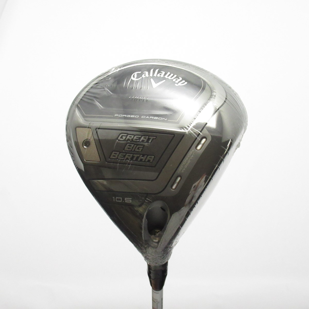 【中古】キャロウェイゴルフ BIG BERTHA GREAT BIG BERTHA(2023) ドライバー SPEEDER NX 40 BLK for GBB シャフト：SPEEDER NX 40 BLK for GBB R 10.5° 45.5inch