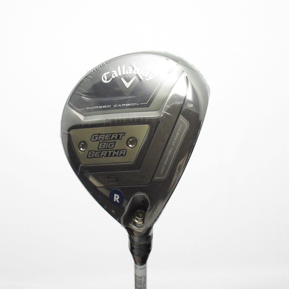 キャロウェイ エリートX 3W SPEEDER NX バイオレット60S スピーダーNX