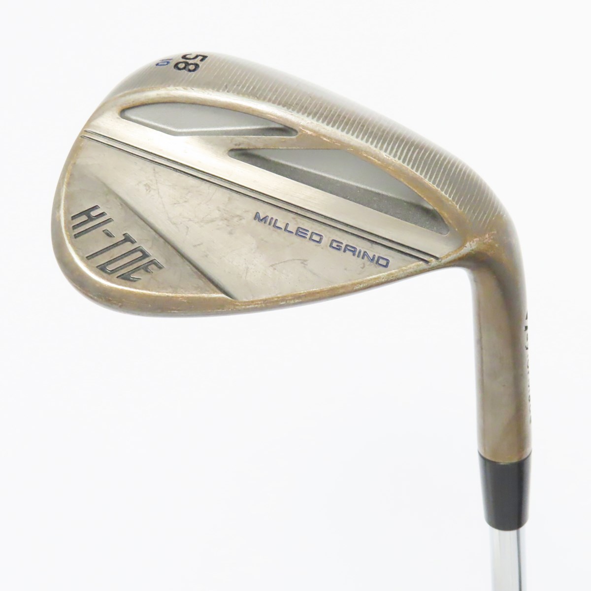 テーラーメイド ウェッジ MG3 50°56°60° モーダス105 3本セット 送料無料