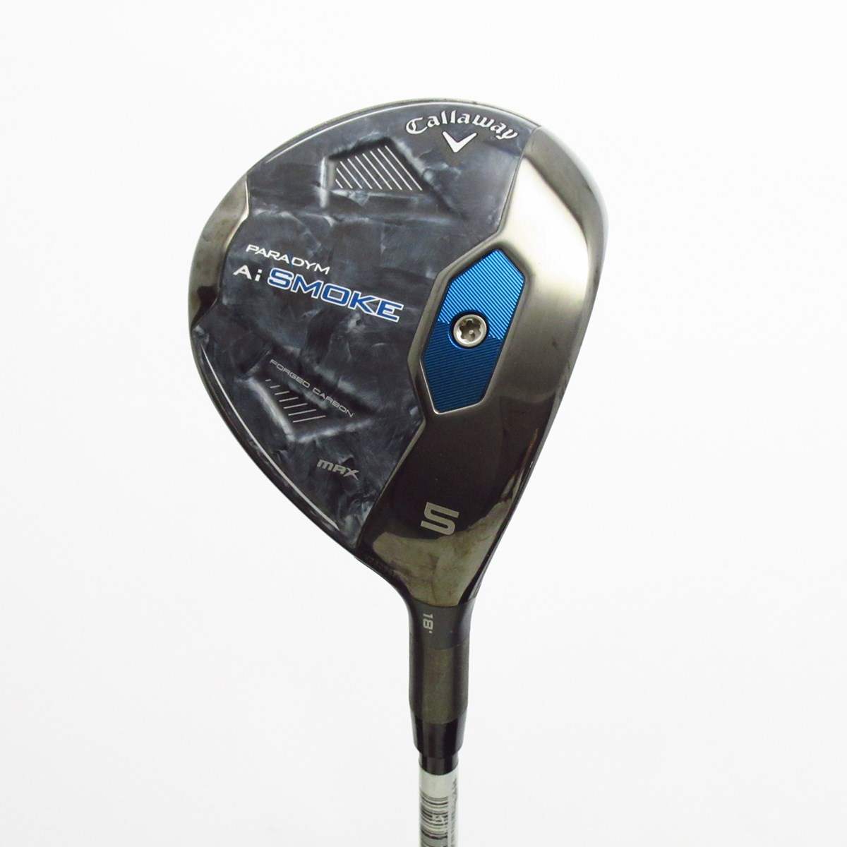 ムジーク ターフライダー フェアウェイウッド 7W 21度 muziik公式