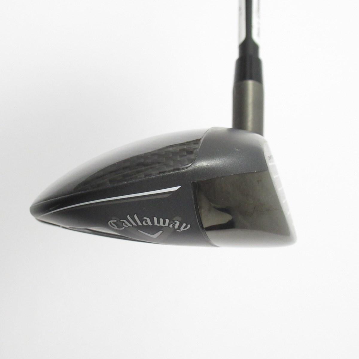キャロウェイ パラダイム トリプルダイヤ 5w Diamana PD 60s