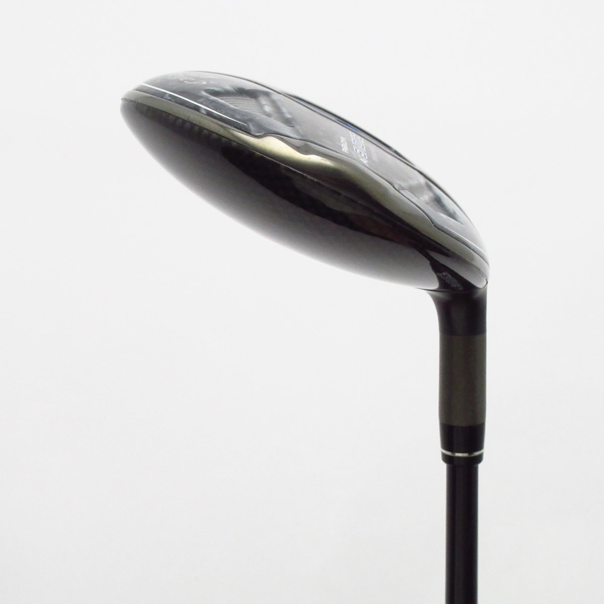 POWER BREAK II シャフト　中古 中古】 314-2シャフト WJ