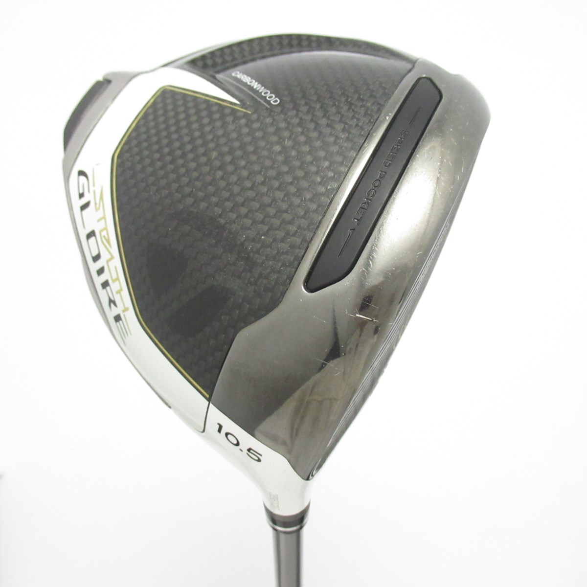 ゴルフ・ドライバー・The Roots Jin・Roots Golf About The Roots Jin - The Roots Jin | ザ・ルーツ ジン