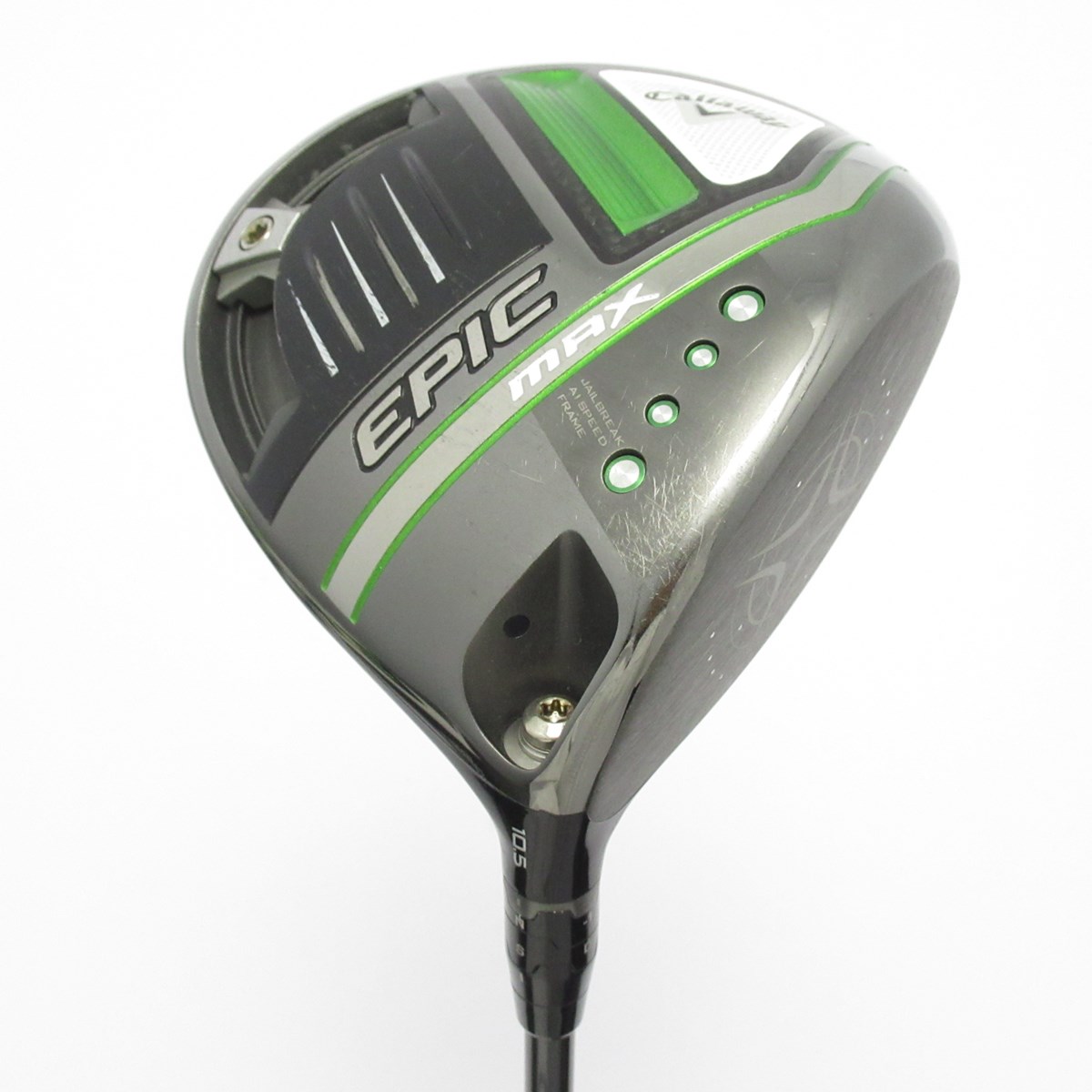 ブリヂストン B1ST 9.5度 Diamana PD50 (S) ブリヂストン B1ST 9.5度 Diamana PD50 (S) Diamana™ PD Series