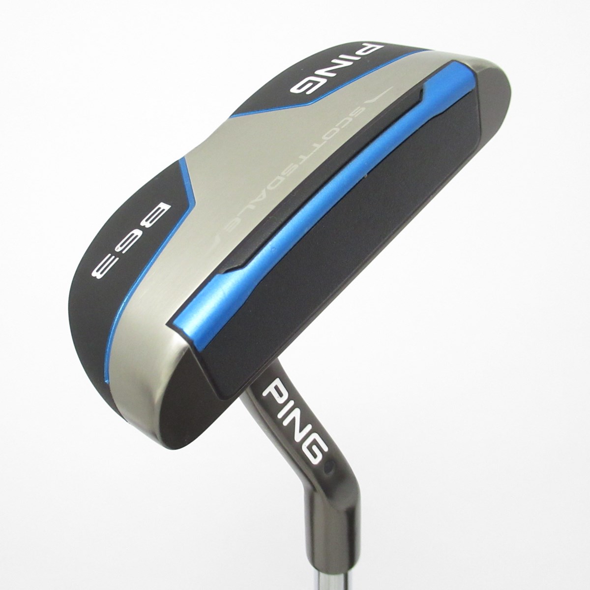 PING SIGMA 2 ANSER アンサー 34インチ 渋野日向子モデル 渋野日向子 