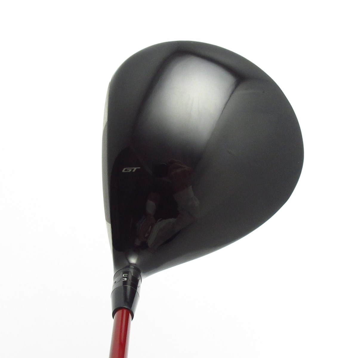 新品タイトリストProject X Denali Red 50 5.5 シャフト 新品 Project