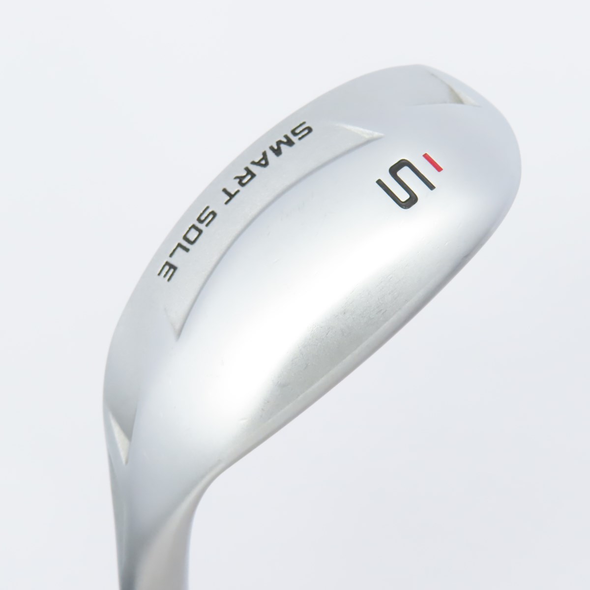 即決 中古クリーブランド スマートソール TYPE-S ウェッジ SW トラクションウェッジシャフト[0595 2025年最新Yahoo!オークション -クリーブランド スマートソールの