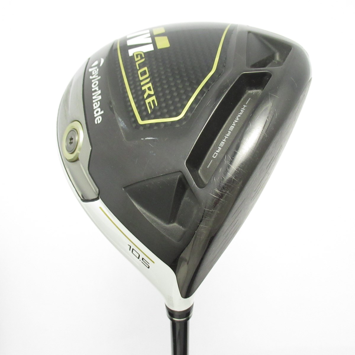 Mグローレ ドライバー 10.5度 SRシャフト Mグローレ ドライバー 10.5