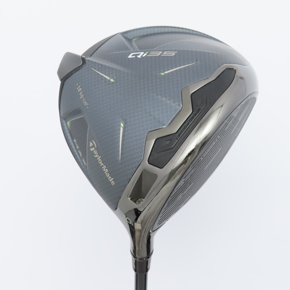 テーラーメイド Qi35 LS 9° Diamana Silver TM50 S テーラーメイド Qi35 LS 9° Diamana Silver TM50 S TaylorMade ゴルフ