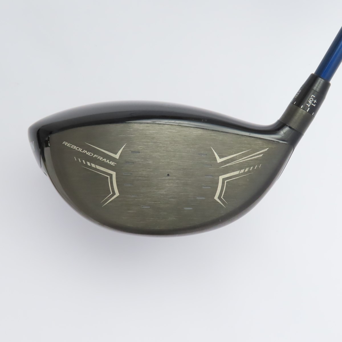 中古】ダンロップ SRIXON スリクソン ZX7 ドライバー Diamana ZX