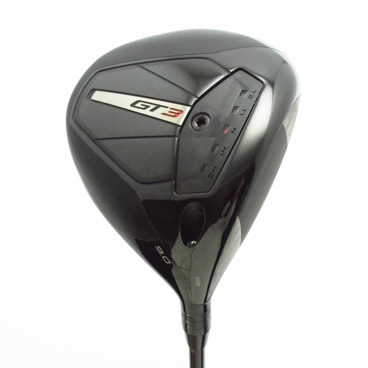 タイトリスト ドライバーGT3 10°ツアーad VF6S タイトリスト GT3