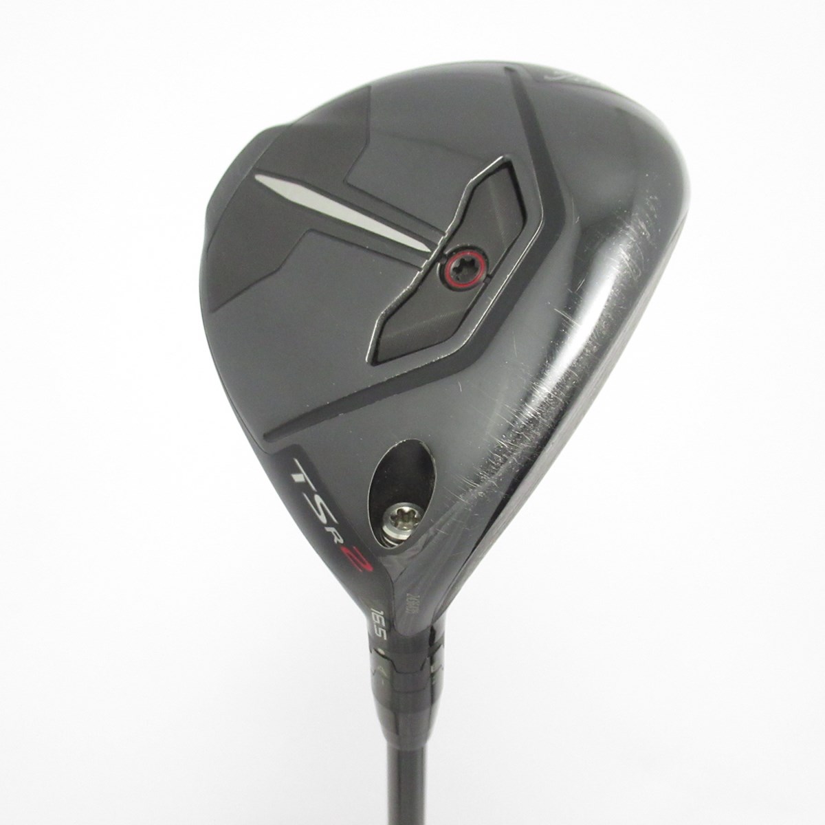 TSR2 フェアウェイウッド 16.5度（4W） タイトリスト TSR2 フェアウェイウッド 4W 16.5°