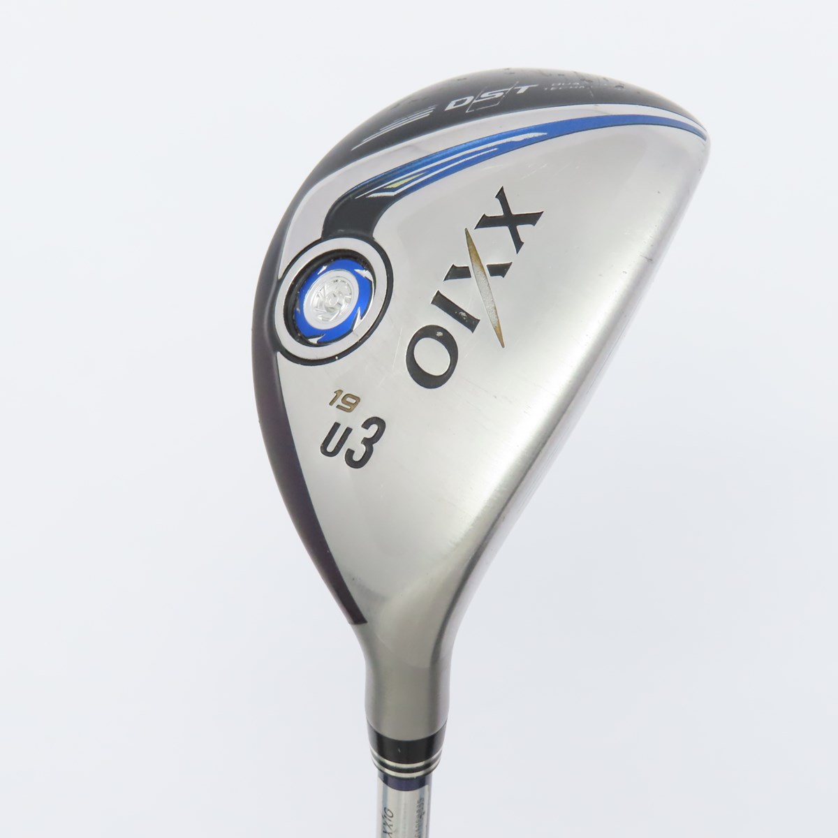 XXIO ゼクシオMP900 ユーティリティU3 R フレックス