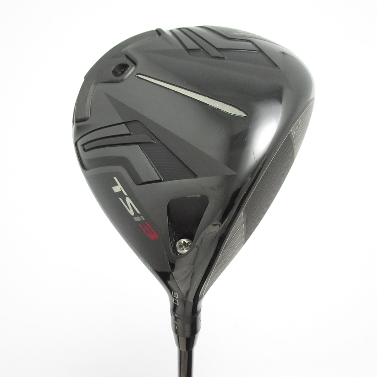 シャフト】タイトリスト TSP110 50 SR 45in