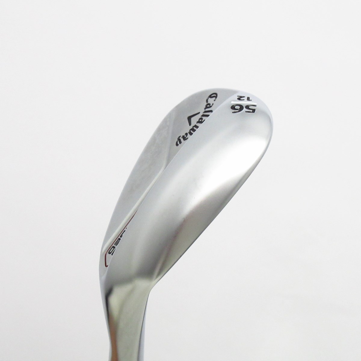 中古】キャロウェイゴルフ Callaway Golf JAWS FORGED クロム