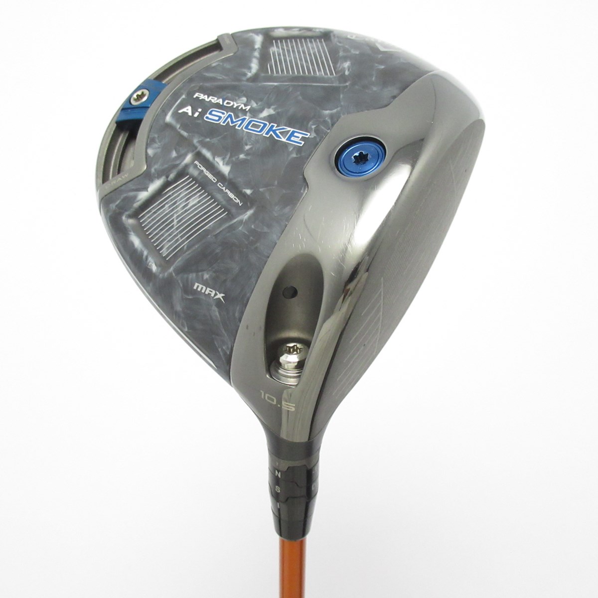 Tour AD DI 6 S 2020 キャロウェイ ドライバー 中古