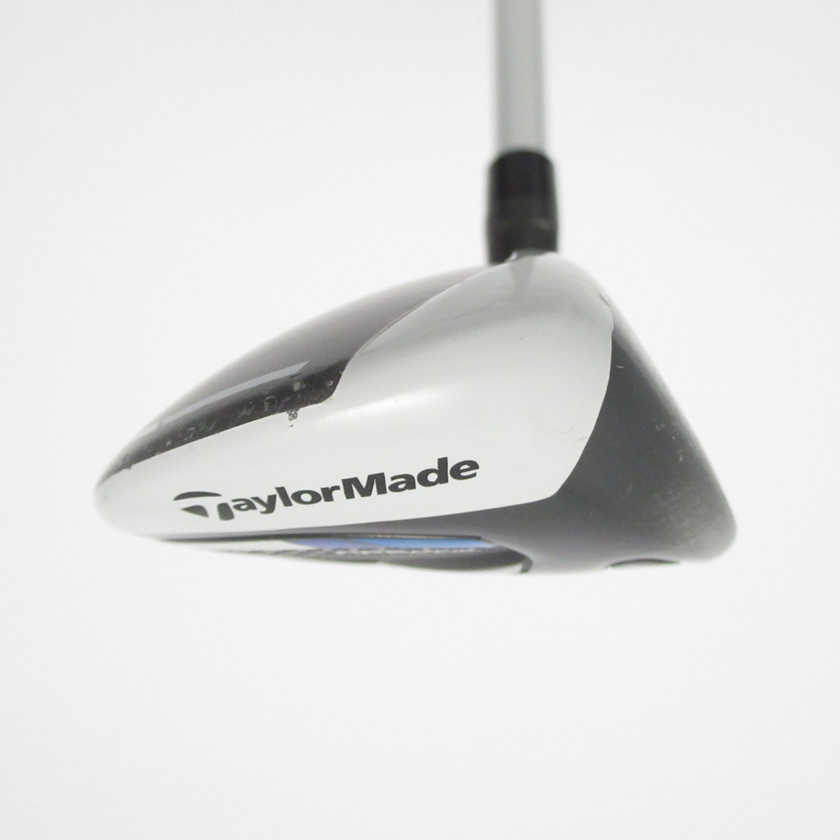 中古ゴルフクラブ】テーラーメイド SIM SIM マックス レスキュー