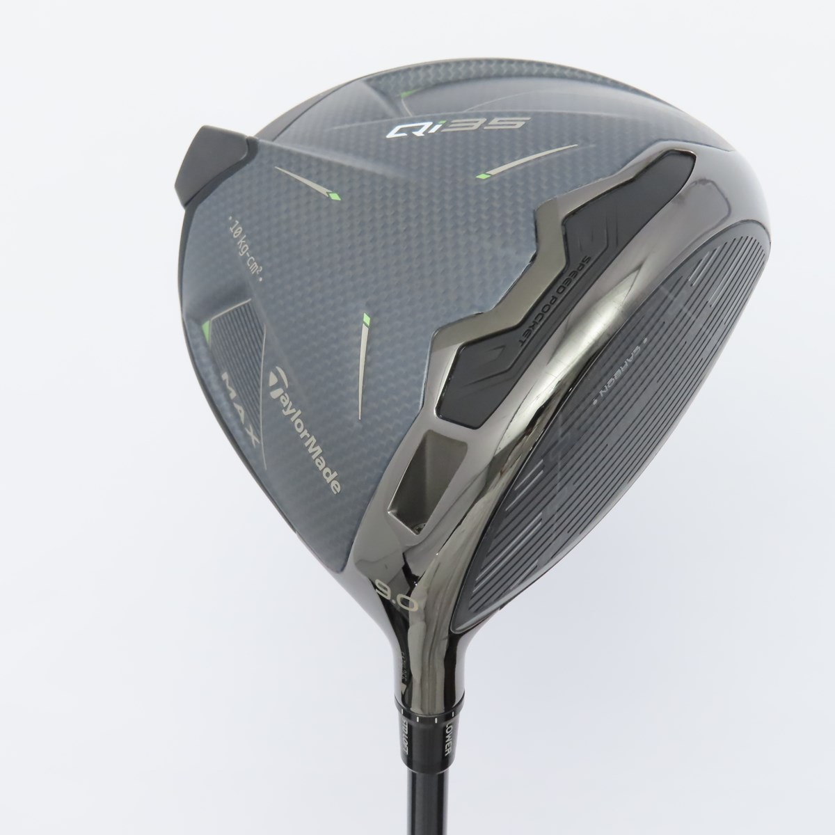 返品OK 【中古ゴルフクラブ】テーラーメイド STEALTH (ステルス