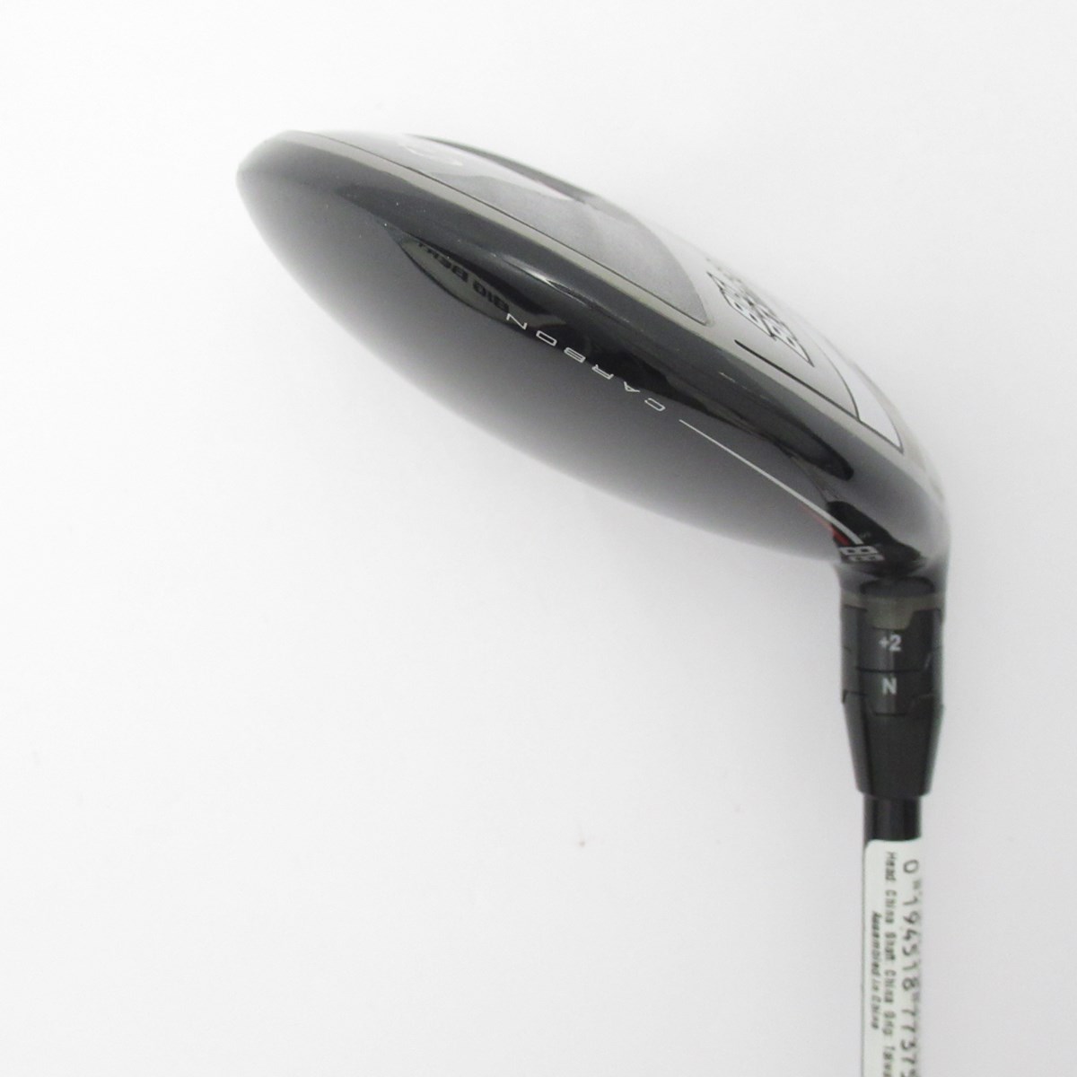 中古】キャロウェイゴルフ BIG BERTHA ビッグバーサ 23