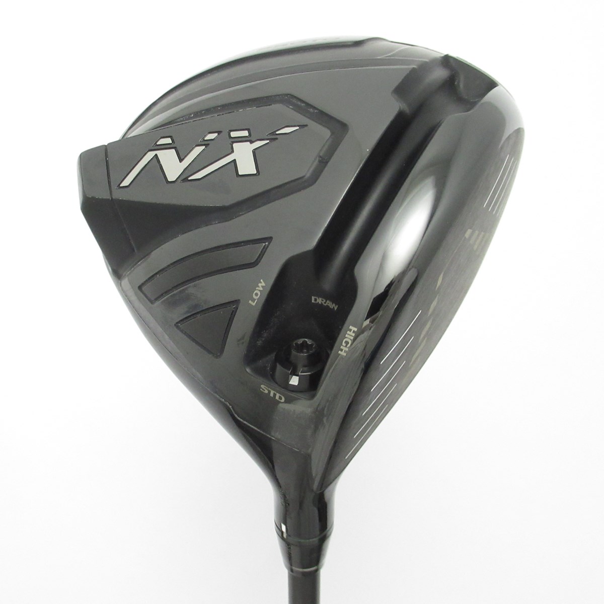 中古】 本間ゴルフ BERES NX AW ウェッジ WG VIZARD FOR NX 45(IR