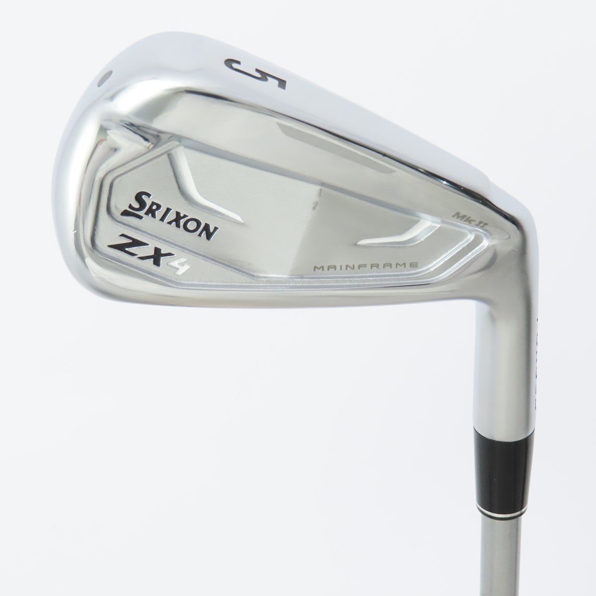 SRIXON スリクソン ZXi4 4番アイアン 4鉄 4I
