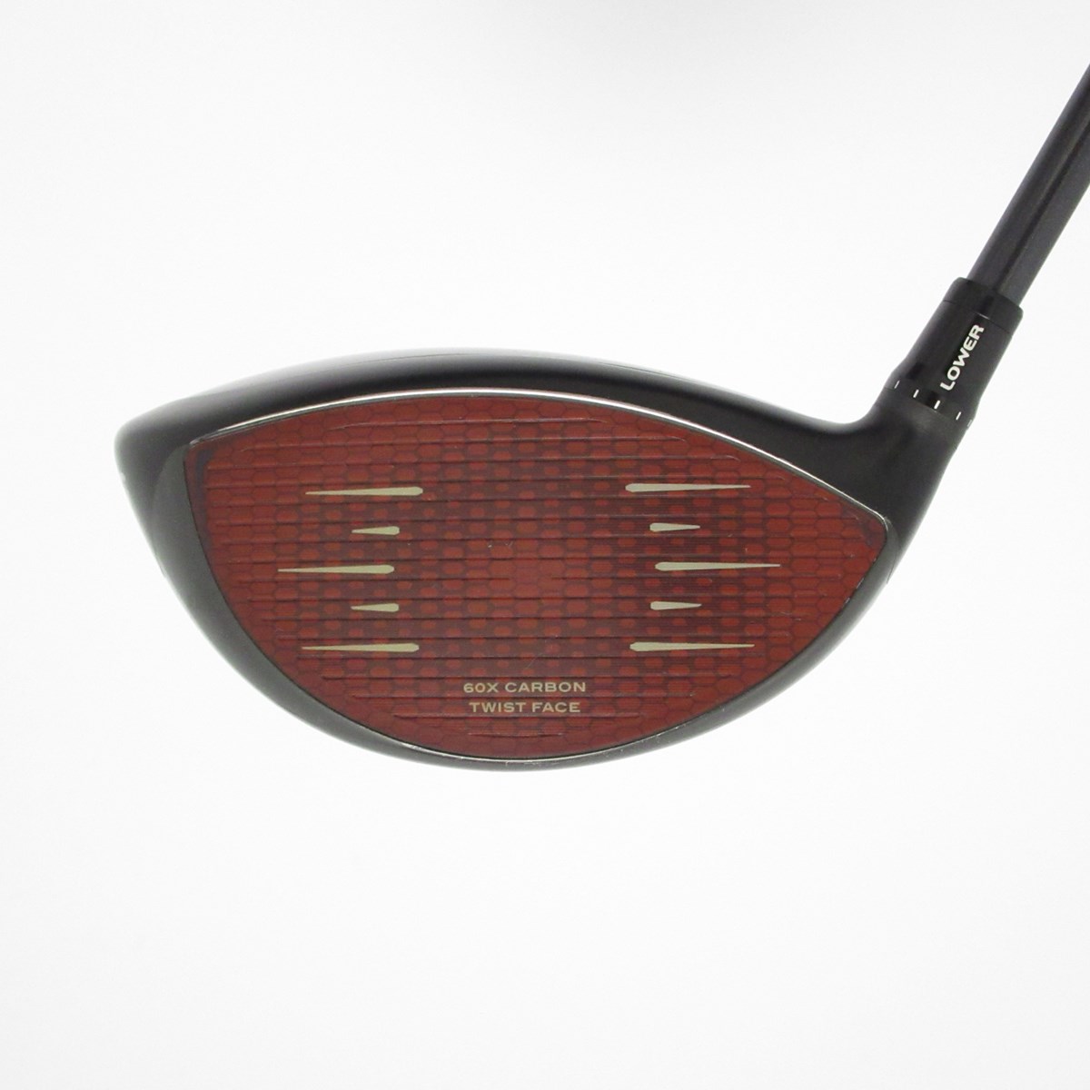 ✨美品SALE✨テーラーメイド ドライバーシャフトTENSEI RED TM50 美品 ステルス2 純正 ドライバー シャフト テンセイ レッド