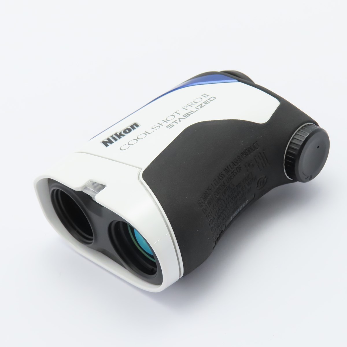 ■中古■Nikon COOLSHOT PROⅡ STABILIZED 中古】ニコン NIKON COOLSHOT PRO II STABILIZED -