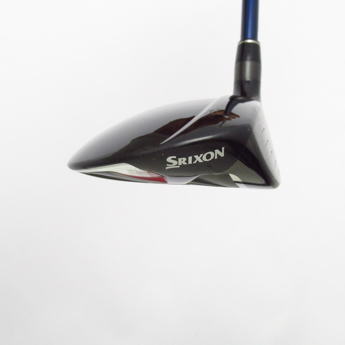 ショウ様 中古】ダンロップ SRIXON スリクソン ZX フェアウェイウッド