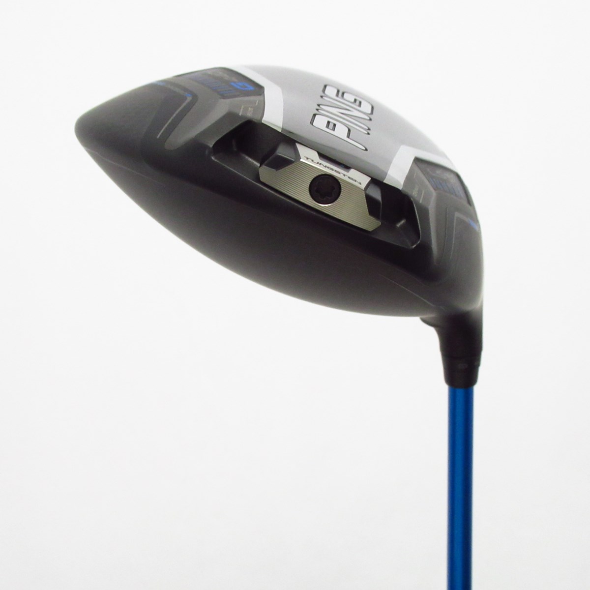 ピン G440 G440 LST ドライバー ALTA J CB BLUE シャフト：ALTA