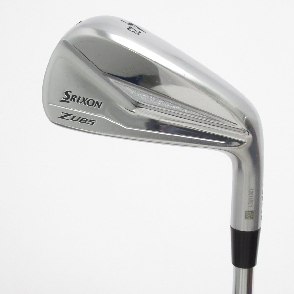 キャロウェイUT用スリーブ付きシャフトMODUS3 TOUR 120 2本