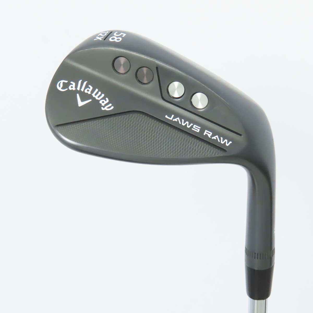 中古ゴルフクラブ】クリーブランド Cleveland Golf CFX ウェッジ