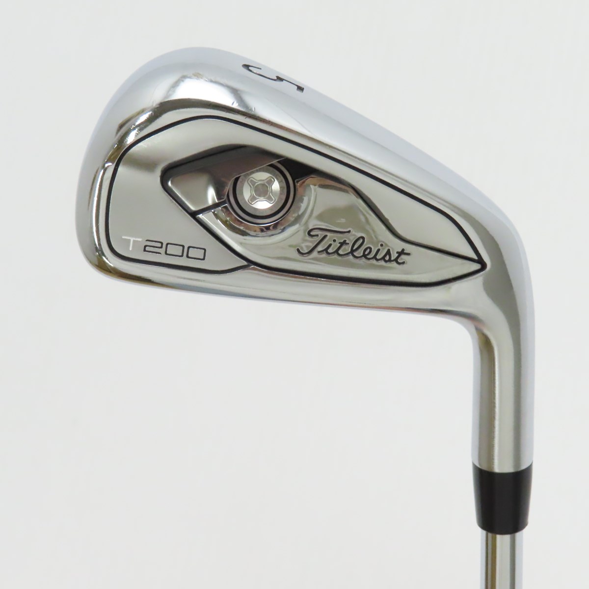 中古】タイトリスト TITLEIST T200 アイアン N.S.PRO 950GH neo