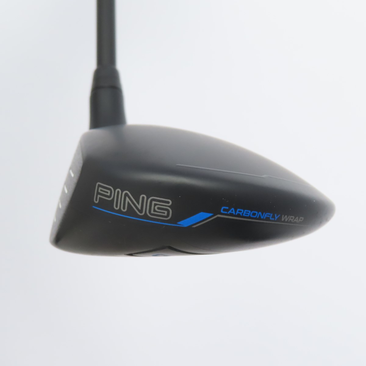 dショッピング |【中古】ピン G440 G440 LST フェアウェイウッド