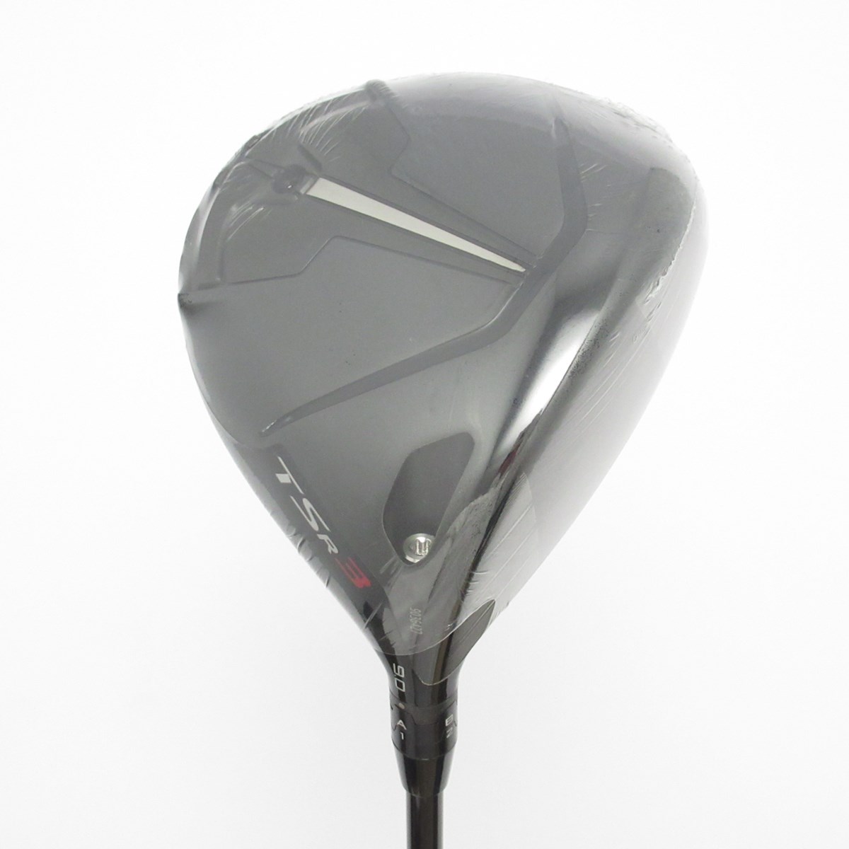 中古ゴルフクラブ】タイトリスト TSR TSR3 ドライバー TENSEI AV BLUE