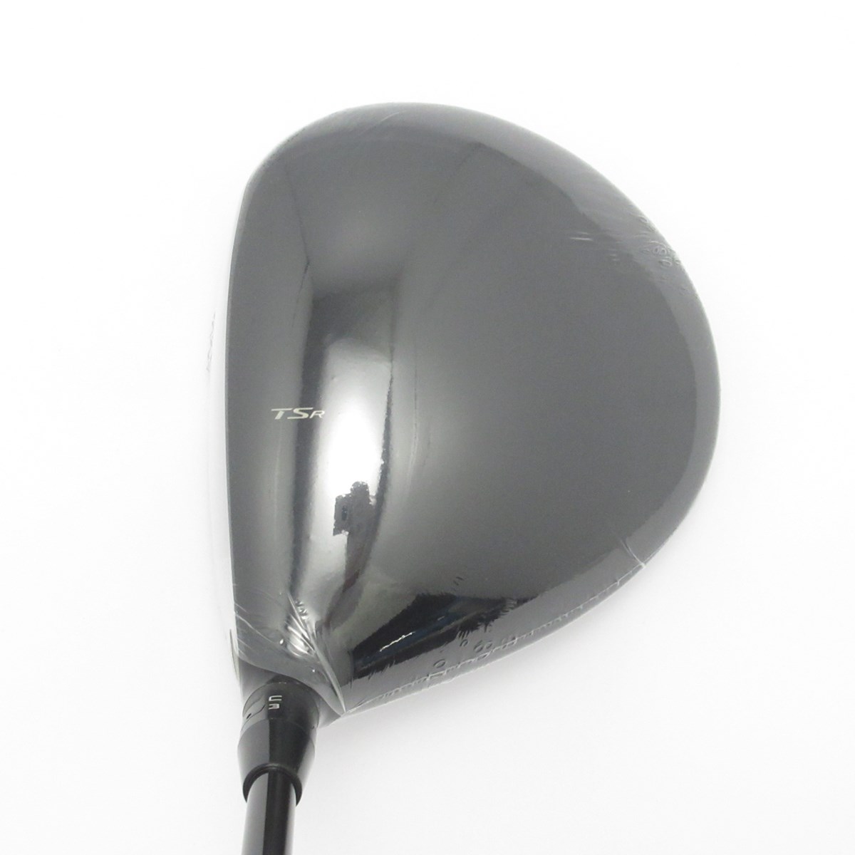 タイトリストドライバー TSR3 ロフト9度 テンセイブルー55S 中古