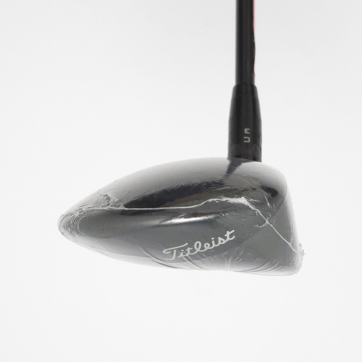 TSR3 3W タイトリスト TSR3 3w 15度 ヘッドonly タイトリスト TSR3 3w