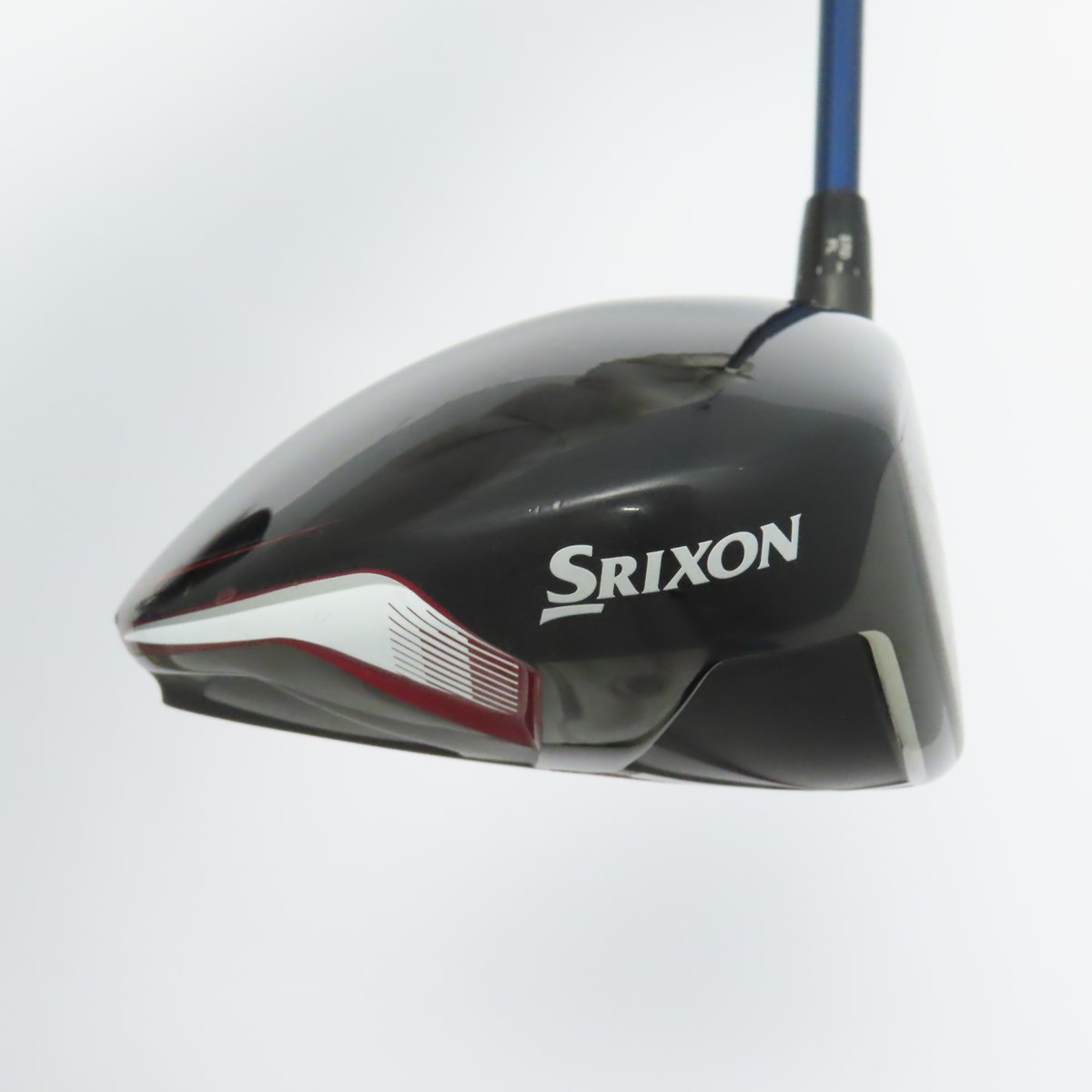 中古】ダンロップ SRIXON スリクソン ZX5 ドライバー Diamana ZX 50