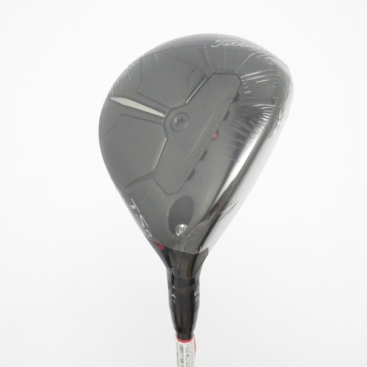 タイトリストTSR3 ドライバー デイアマナPD