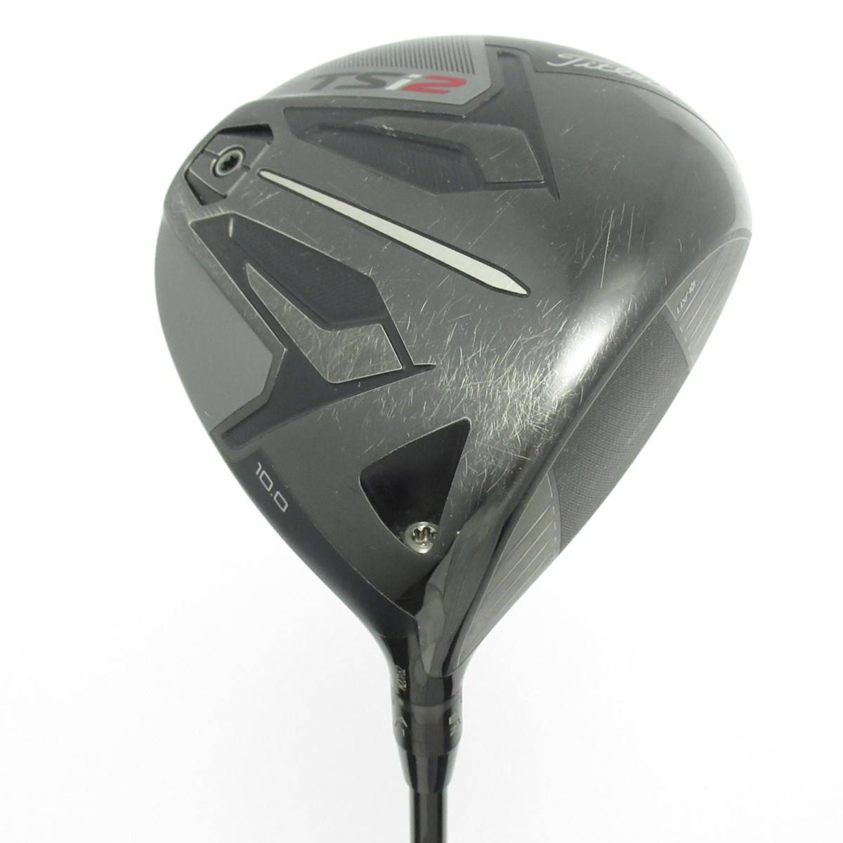 バルド バルド ドライバー 568(2023) DEEP COMPETIZIONE 568(2023) DEEP 1W フレックスその他 中古 Bランク