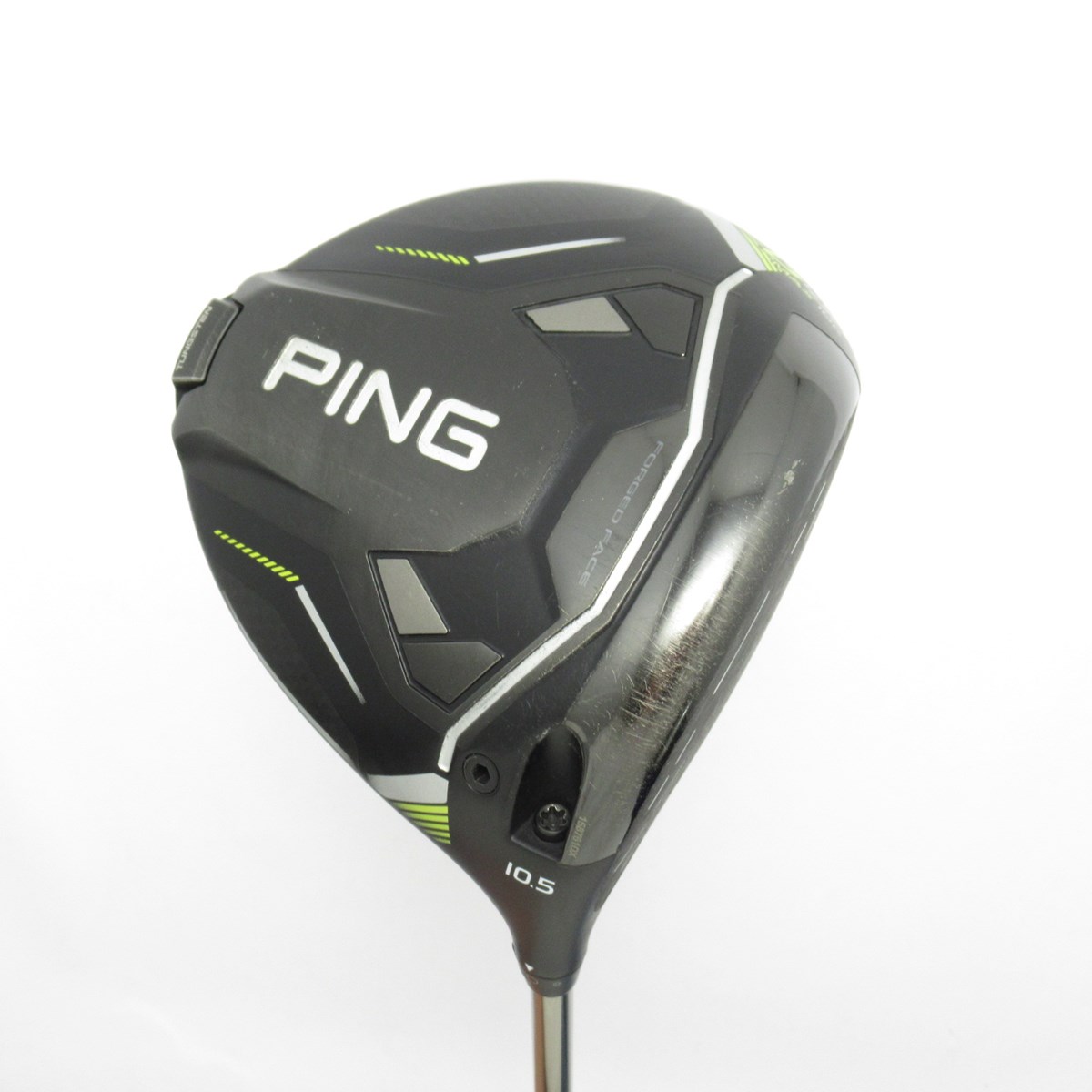 中古】ピン G430 G430 MAX 10K ドライバー PING TOUR 2.0 CHROME 中古】ピン G430 G430 MAX 10K ドライバー PING TOUR 2.0 CHROME