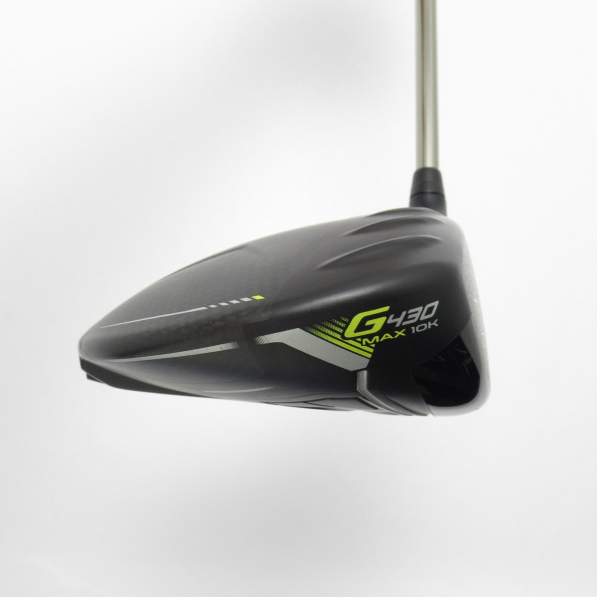 中古】ピン G430 G430 MAX 10K ドライバー PING TOUR 2.0 CHROME 中古】ピン G430 G430 MAX 10K ドライバー PING TOUR 2.0 CHROME