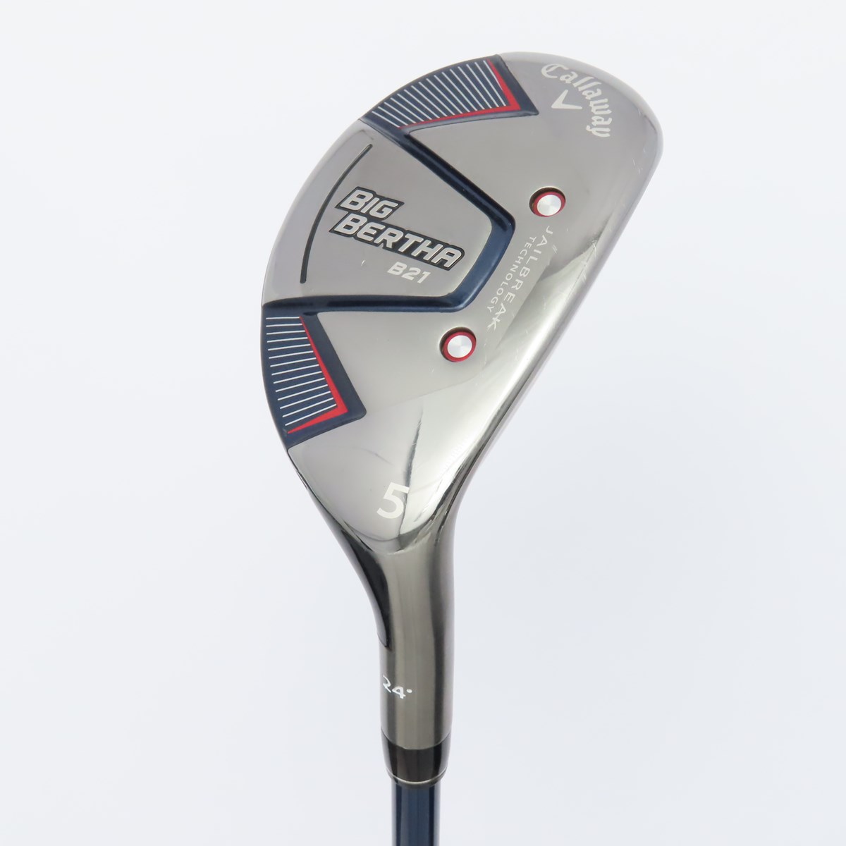 ビックバーサ b21 最終値下げです Callaway ビッグバ―サ B21ドライバー
