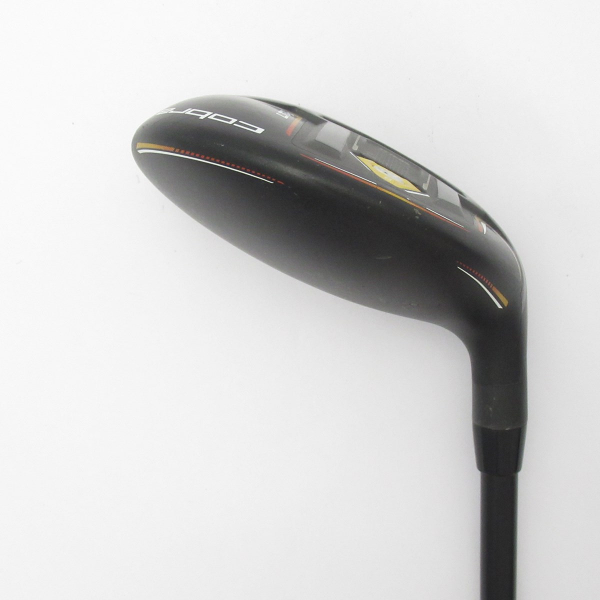 dショッピング |【中古】コブラ KING LTDx US ユーティリティ KBS PGI