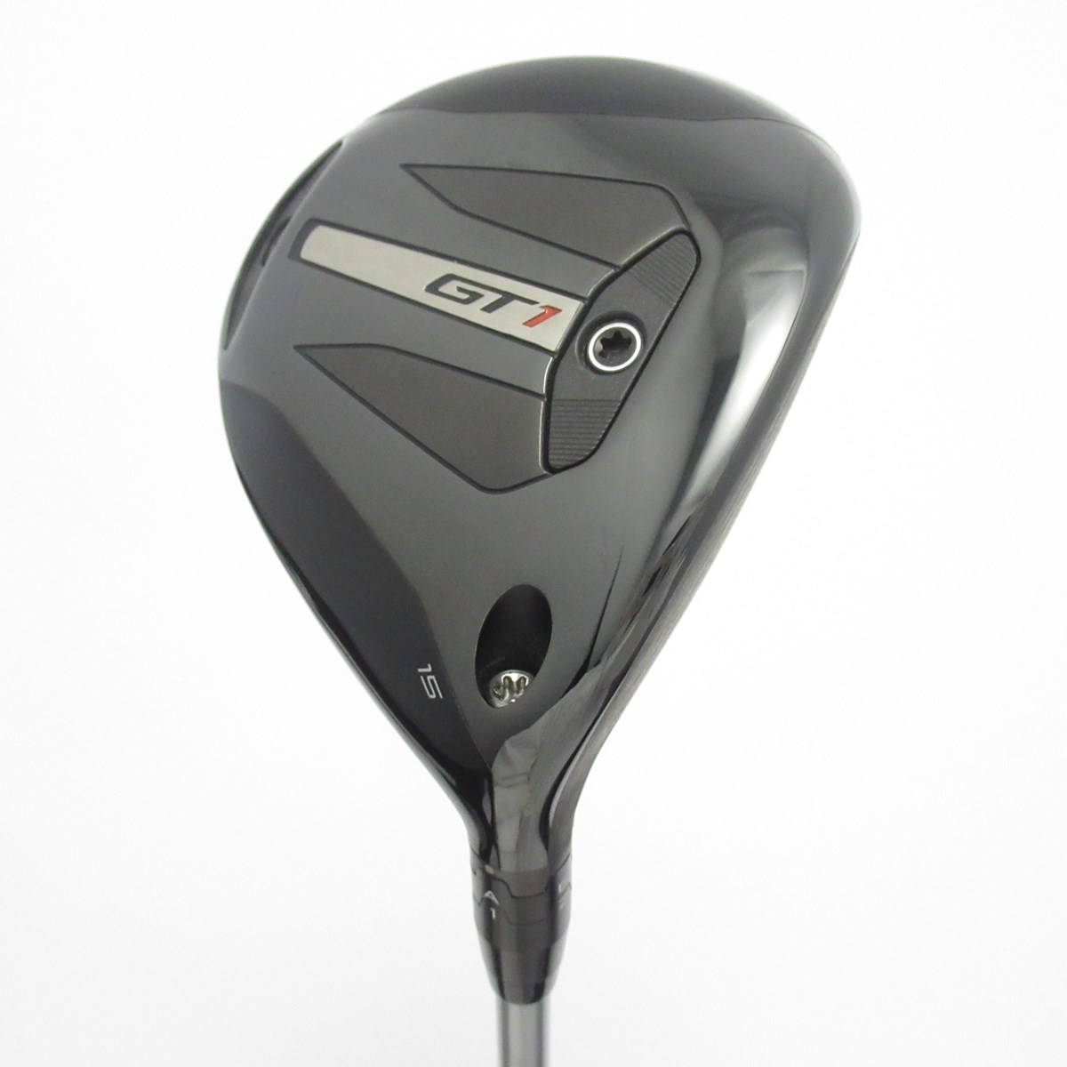 フェアウェイウッド タイトリスト GT1/AIR SPEEDER 3W 15度 フェアウェイウッド タイトリスト GT1/AIR SPEEDER 3W 15度